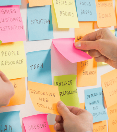 Visual Merchandising Workshop für Verkaufsflächenoptimierung